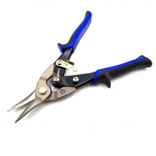 Ножницы по металлу X-PERT  (комбинированные ручки) 250мм