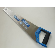Ножовка по дереву *X-PERT*(пластиковая ручка) 450мм