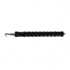 Крючок для вязки арматуры автоматический *МАСТЕР" (пластиковая ручка) 310мм